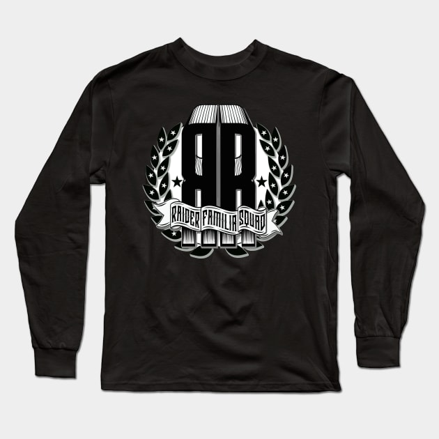 Raider Long Sleeve T-Shirt by GoEast